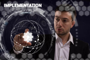 10 EDI Implementation Steps