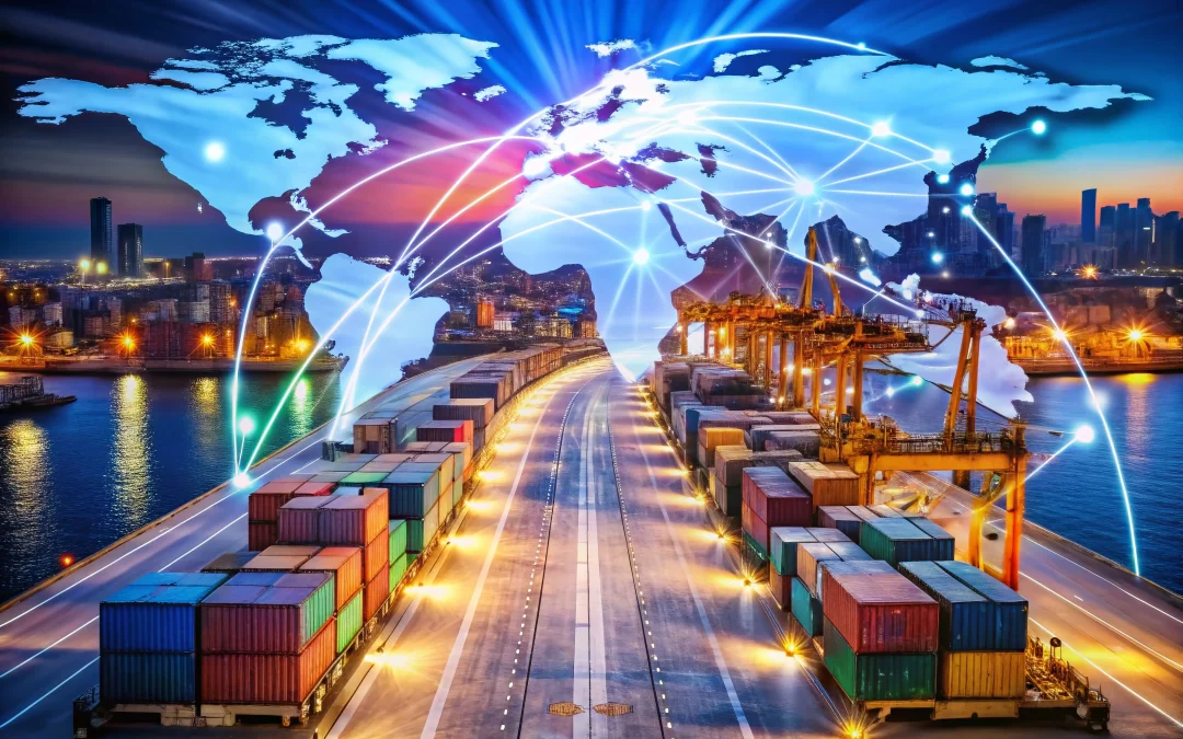 EDI for 3PLs & Logistics Companies: Managing Complex Fulfillment Requirements