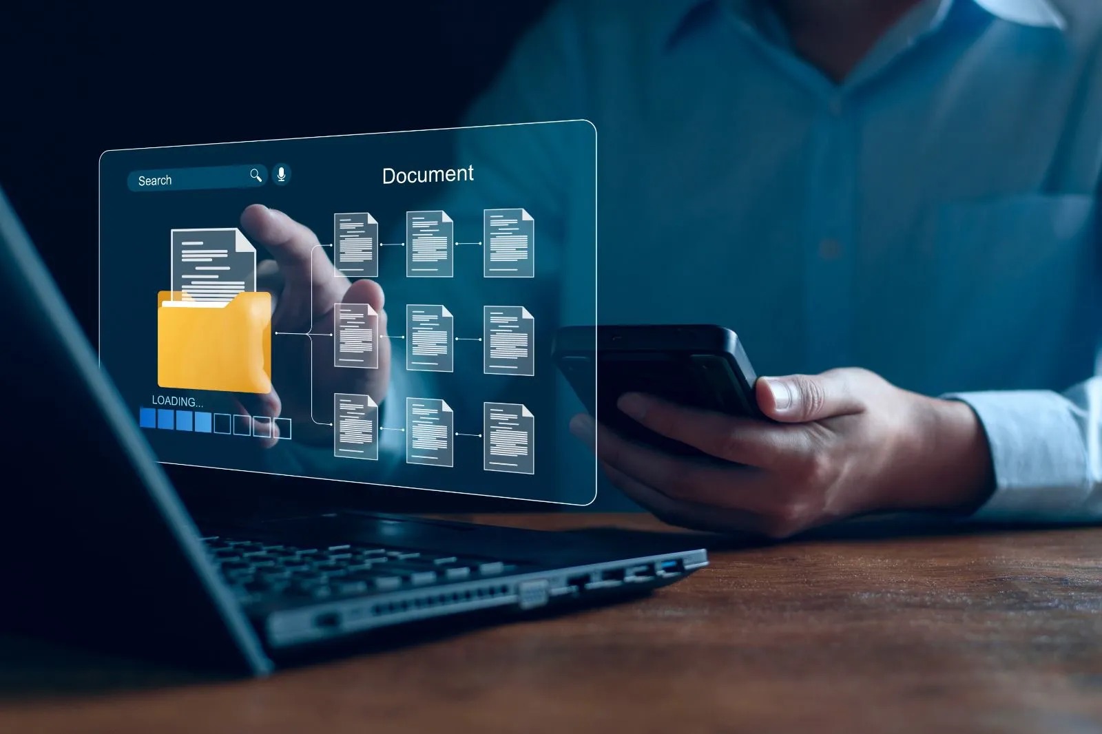 dropshipping vs wholesale