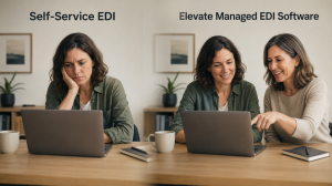 Managed EDI vs Self-Service EDI- Which One Does Your Small Business Actually Need Today